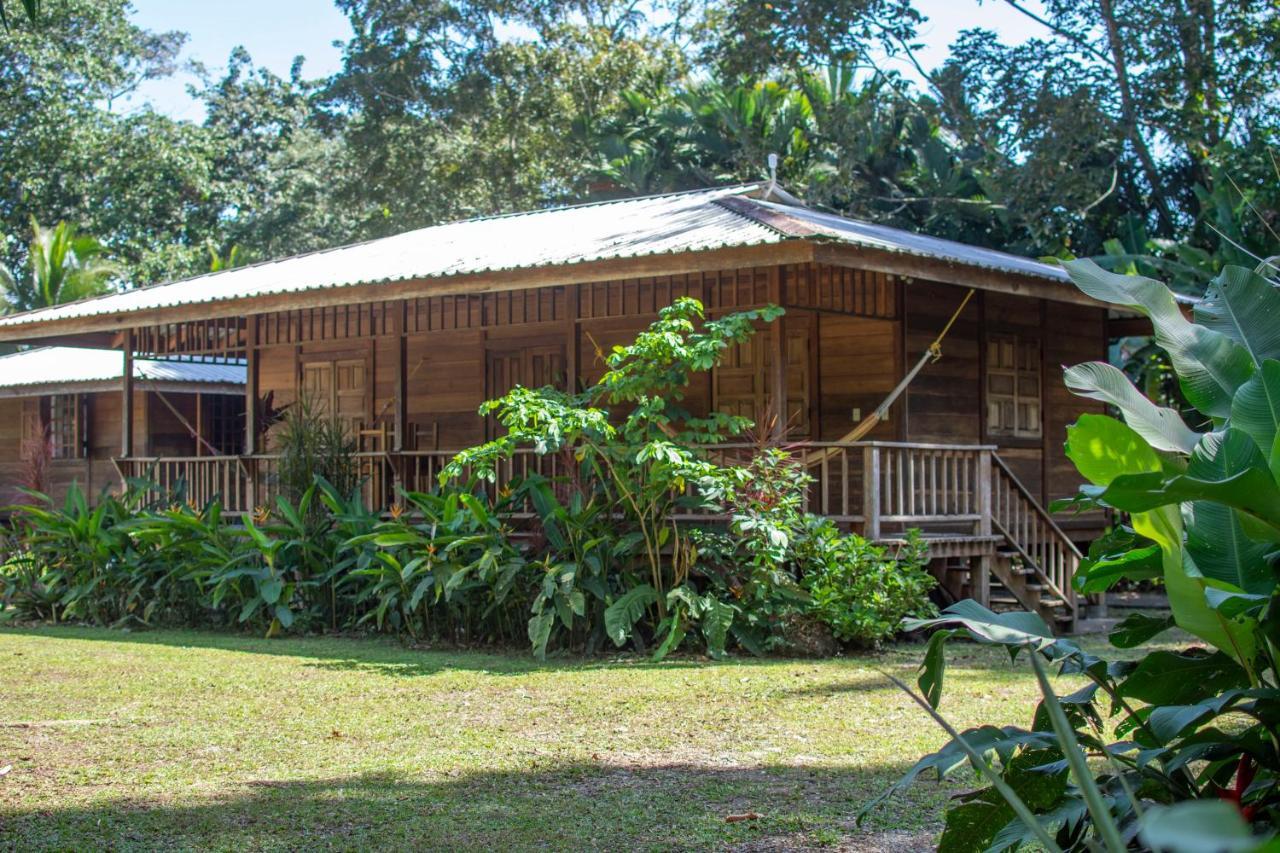 Casa Viva Lodge Puerto Viejo de Talamanca Exterior photo